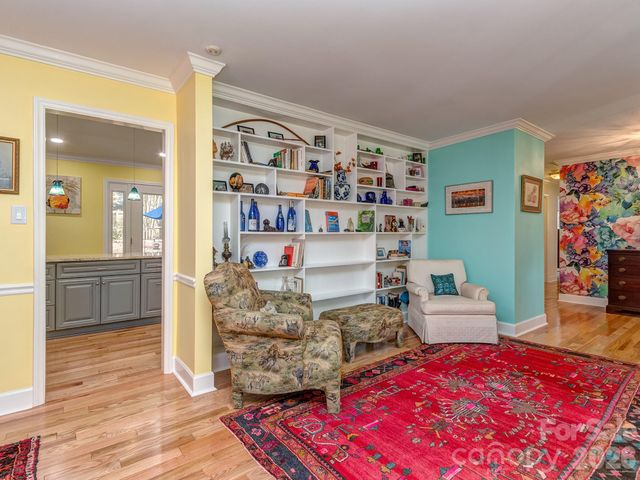 4810 Old Spice Lane, Charlotte, NC 28277