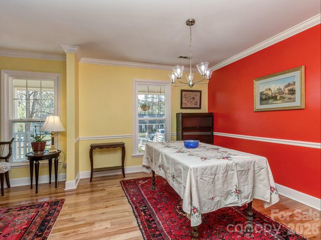 4810 Old Spice Lane, Charlotte, NC 28277