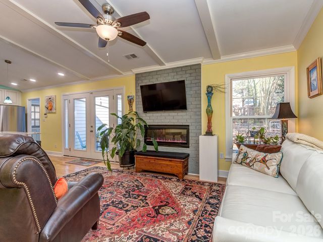 4810 Old Spice Lane, Charlotte, NC 28277