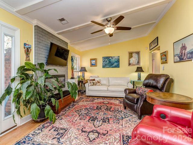 4810 Old Spice Lane, Charlotte, NC 28277