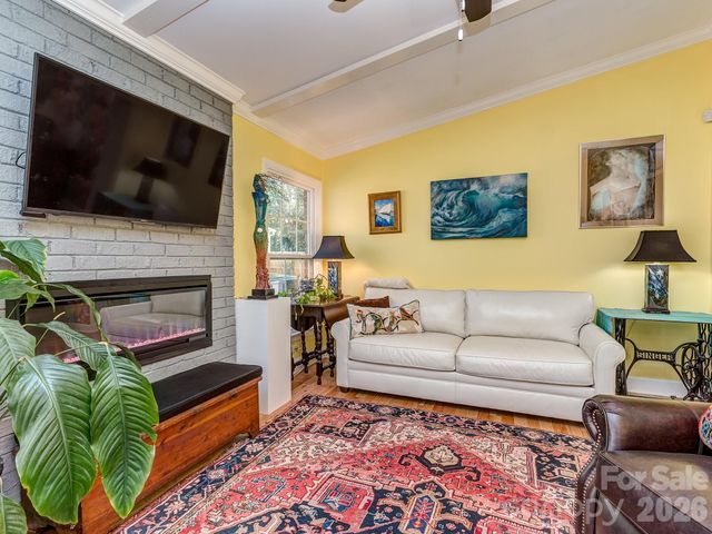 4810 Old Spice Lane, Charlotte, NC 28277