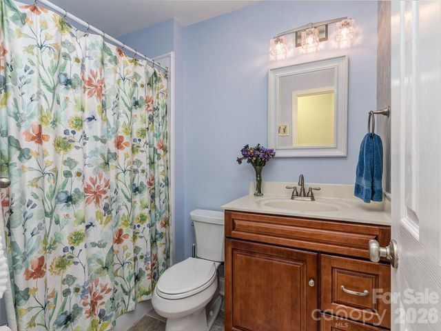 4810 Old Spice Lane, Charlotte, NC 28277