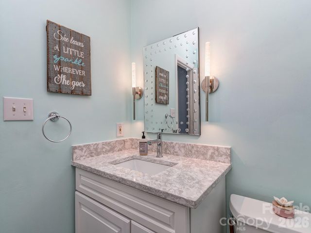 4810 Old Spice Lane, Charlotte, NC 28277