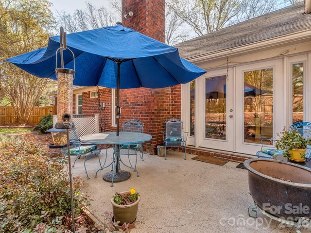 4810 Old Spice Lane, Charlotte, NC 28277