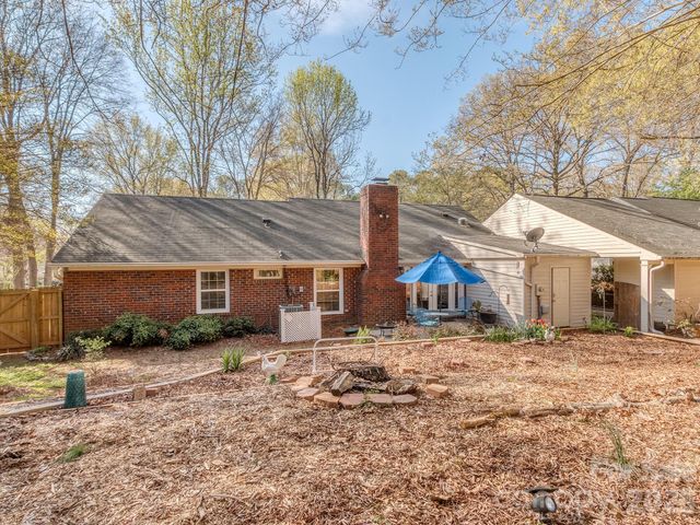 4810 Old Spice Lane, Charlotte, NC 28277