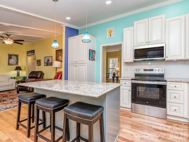 4810 Old Spice Lane, Charlotte, NC 28277