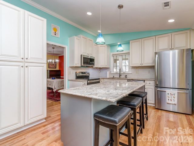 4810 Old Spice Lane, Charlotte, NC 28277