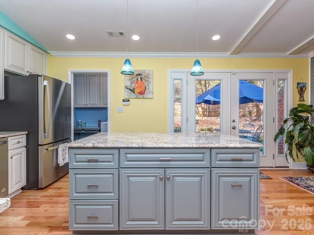 4810 Old Spice Lane, Charlotte, NC 28277