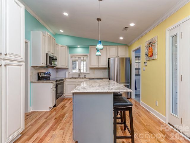 4810 Old Spice Lane, Charlotte, NC 28277