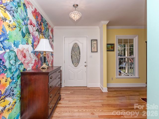 4810 Old Spice Lane, Charlotte, NC 28277