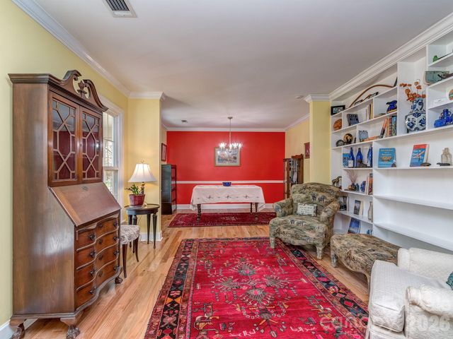 4810 Old Spice Lane, Charlotte, NC 28277