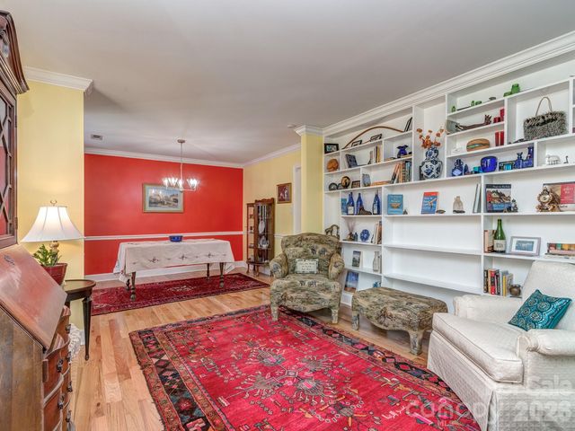 4810 Old Spice Lane, Charlotte, NC 28277