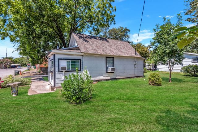 107 E 11th, Kemp, TX 75143