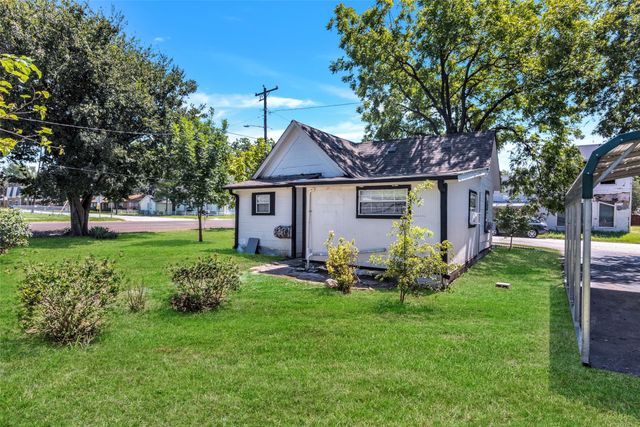 107 E 11th, Kemp, TX 75143