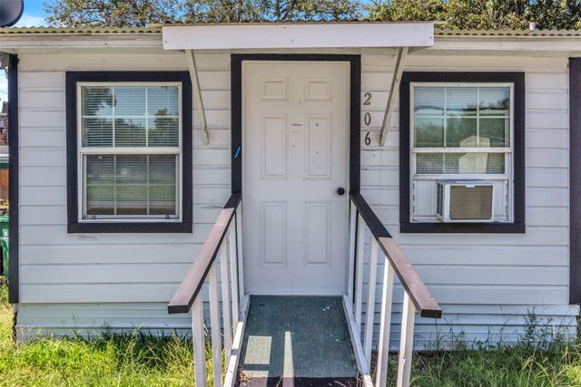 107 E 11th, Kemp, TX 75143