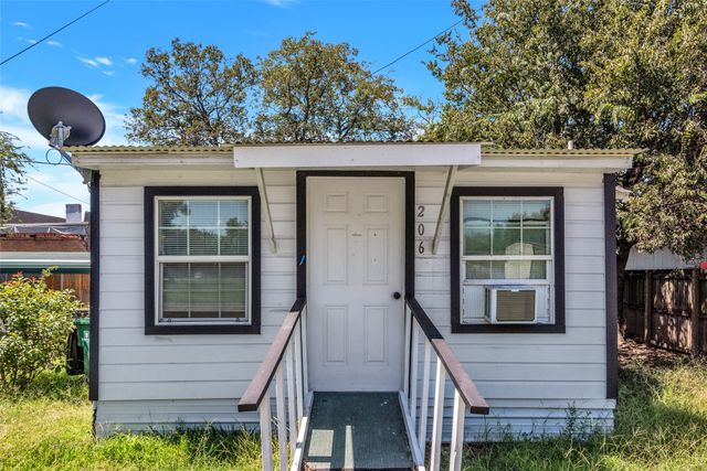 107 E 11th, Kemp, TX 75143