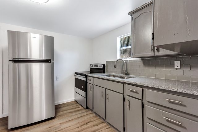 107 E 11th, Kemp, TX 75143