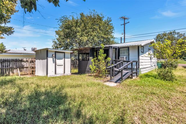 107 E 11th, Kemp, TX 75143
