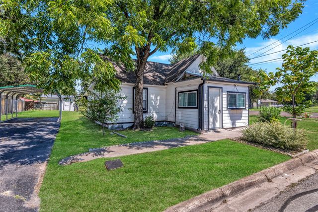 107 E 11th, Kemp, TX 75143