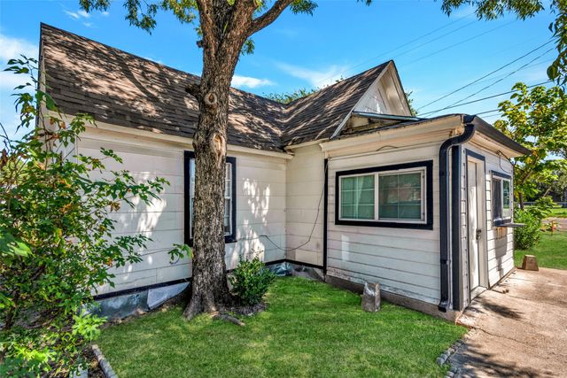 107 E 11th, Kemp, TX 75143