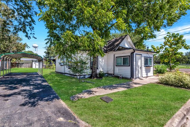 107 E 11th, Kemp, TX 75143