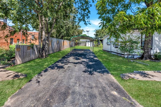 107 E 11th, Kemp, TX 75143