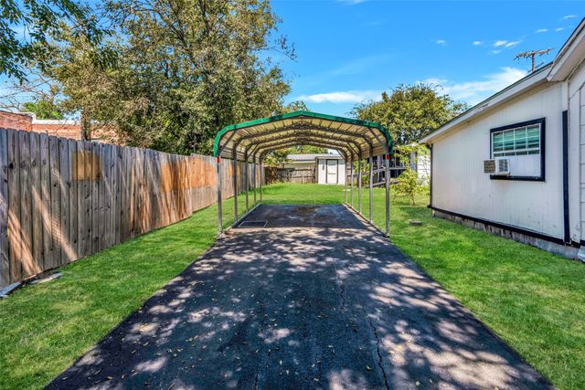107 E 11th, Kemp, TX 75143