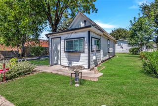 107 E 11th, Kemp, TX 75143