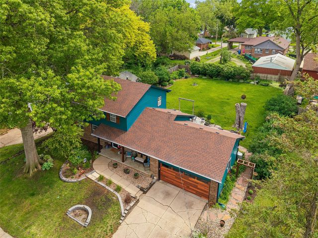 3411 48th Street, Des Moines, IA 50310