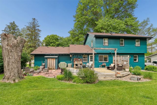 3411 48th Street, Des Moines, IA 50310