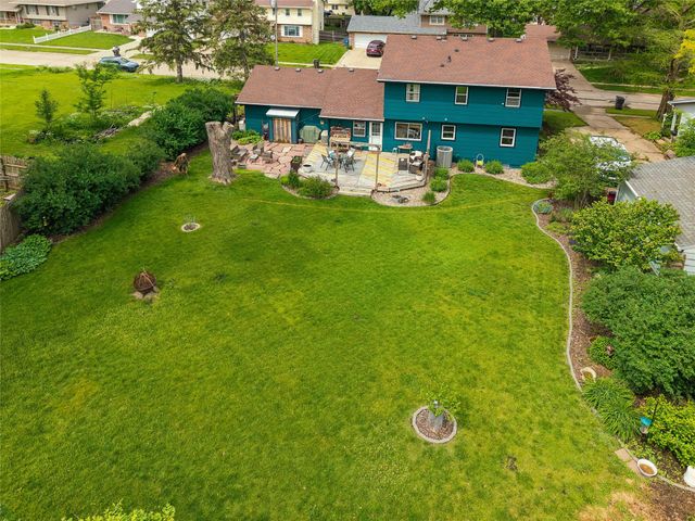 3411 48th Street, Des Moines, IA 50310