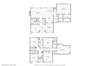 2008 Rivershyre Drive, Evans, GA 30809