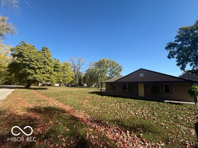 1309 S Hawthorne Lane, Indianapolis, IN 46203