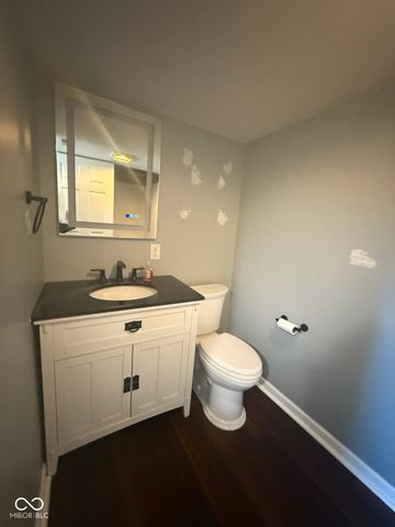 1309 S Hawthorne Lane, Indianapolis, IN 46203