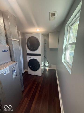 1309 S Hawthorne Lane, Indianapolis, IN 46203