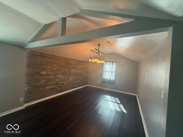 1309 S Hawthorne Lane, Indianapolis, IN 46203