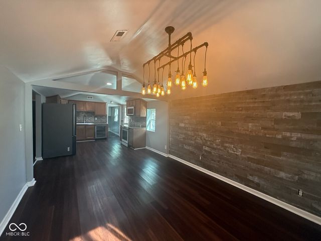 1309 S Hawthorne Lane, Indianapolis, IN 46203