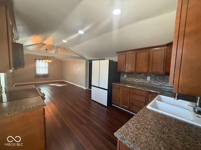 1309 S Hawthorne Lane, Indianapolis, IN 46203