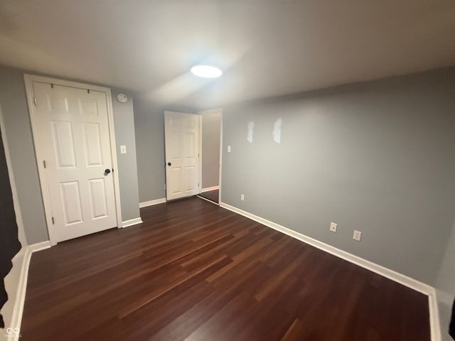 1309 S Hawthorne Lane, Indianapolis, IN 46203