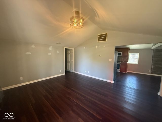 1309 S Hawthorne Lane, Indianapolis, IN 46203