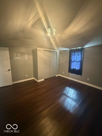 1309 S Hawthorne Lane, Indianapolis, IN 46203