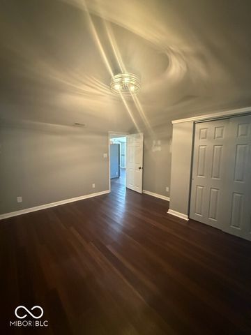 1309 S Hawthorne Lane, Indianapolis, IN 46203