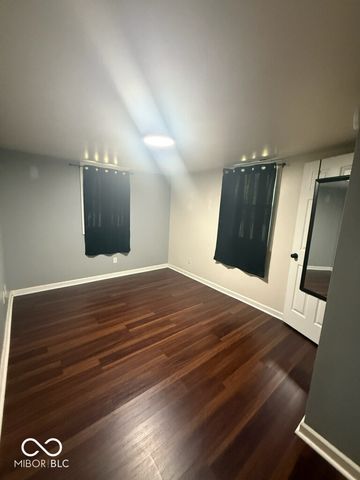 1309 S Hawthorne Lane, Indianapolis, IN 46203