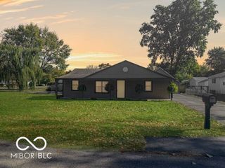 1309 S Hawthorne Lane, Indianapolis, IN 46203