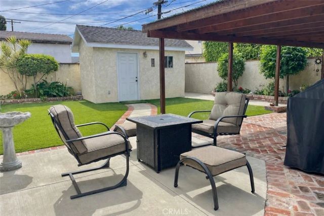 1023 Patronella Avenue, Torrance, CA 90503