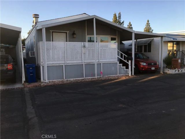 21001 Plummer 34, Chatsworth, CA 91311