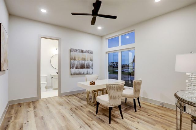 104 Turney Trace Lane, Round Top, TX 78954