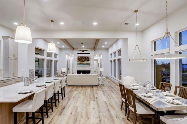 104 Turney Trace Lane, Round Top, TX 78954