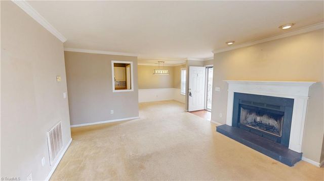 7328 Riverview Knoll Court, Clemmons, NC 27012