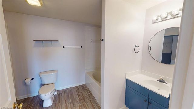 7328 Riverview Knoll Court, Clemmons, NC 27012